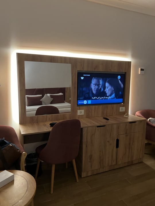 Zimmer Stella Beach Resort & Spa Makadi Bay