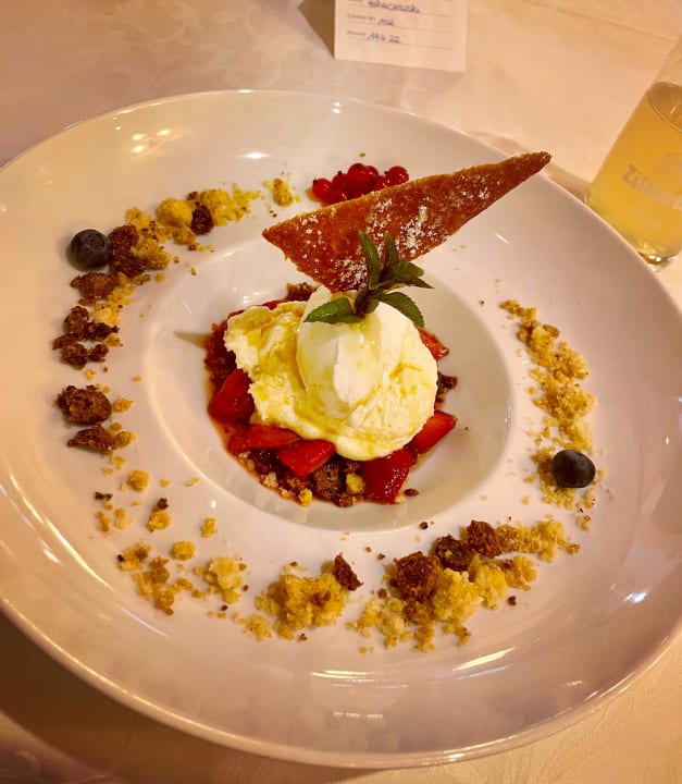 Gastro Platzlhof - Mein Hotel im Zillertal