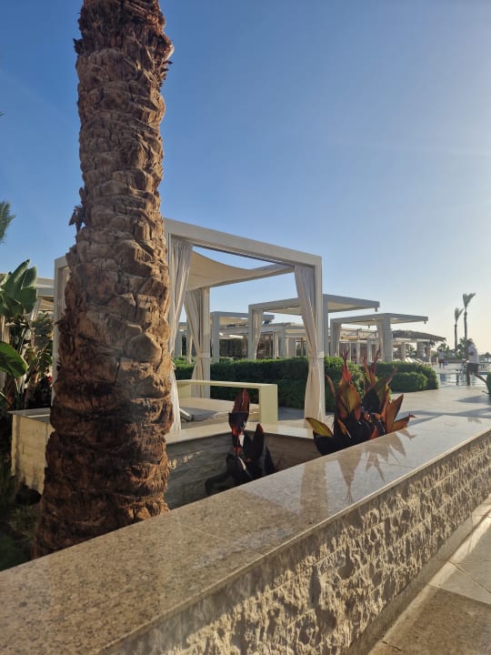 Pool JAZ Elite Casa del Mar Beach