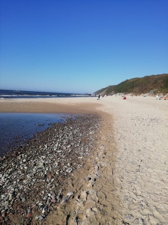 Strand Vestina Wellness & Spa Hotel