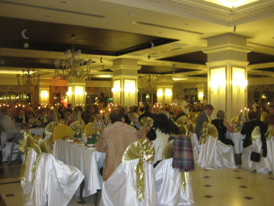 Weihnachten Diamond Excellence Resort & Spa