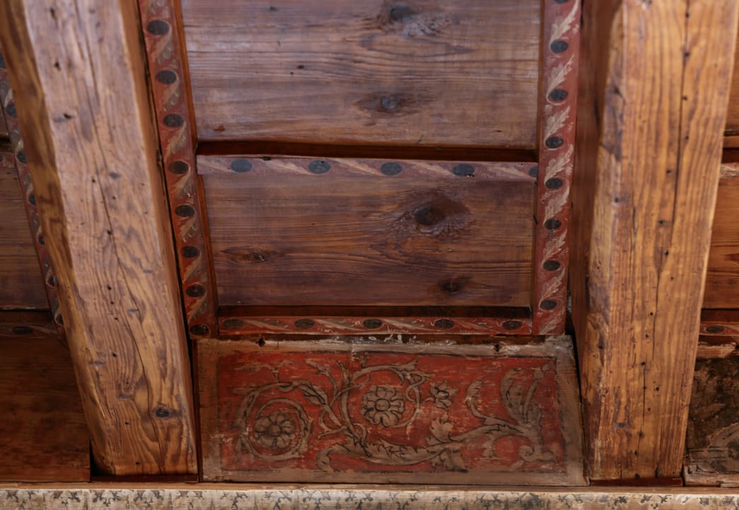 Zimmer Residenza Roccamaggiore