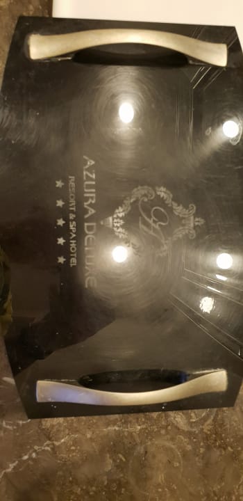 Sonstiges Azura Deluxe Resort & Spa Hotel