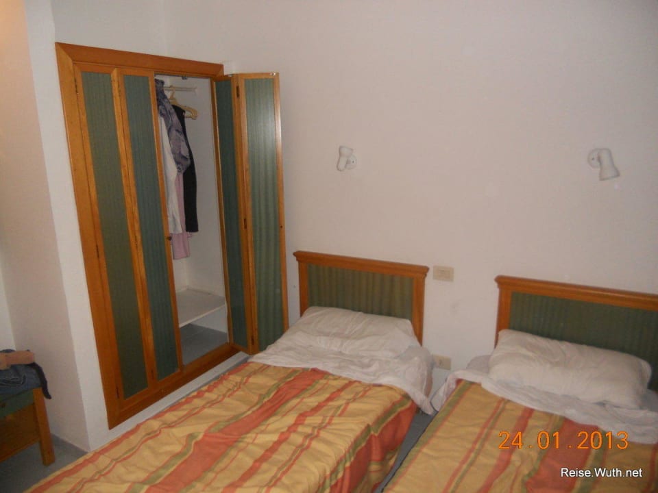 Schrank Bungalows Vistaflor