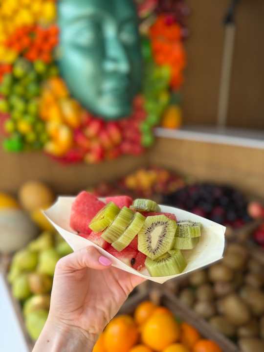 Gastro Rixos The Palm Hotel & Suites