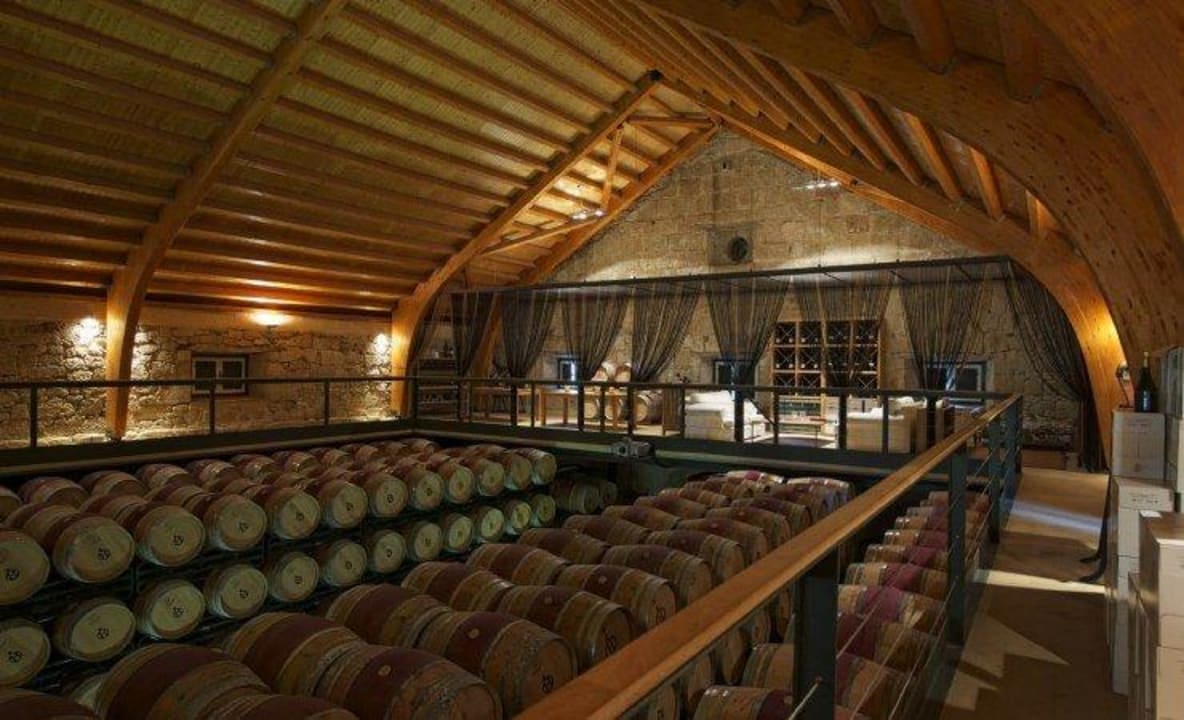 Bodega Rusticae Hacienda Zorita Wine Hotel & Spa