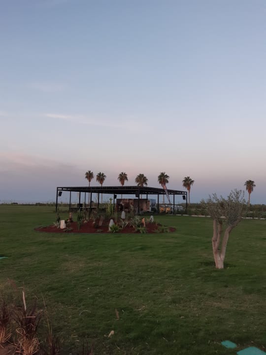 Sport & Freizeit Jacaranda Luxury Resort