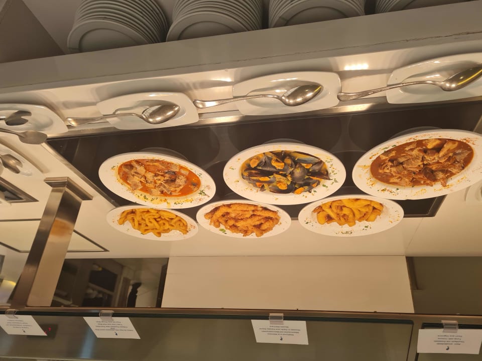 Gastro Hipotels Mediterraneo