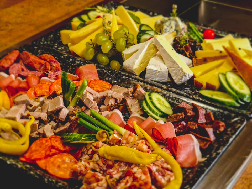 Gastro Garni Hotel - Das Alpin Kaiserzeit