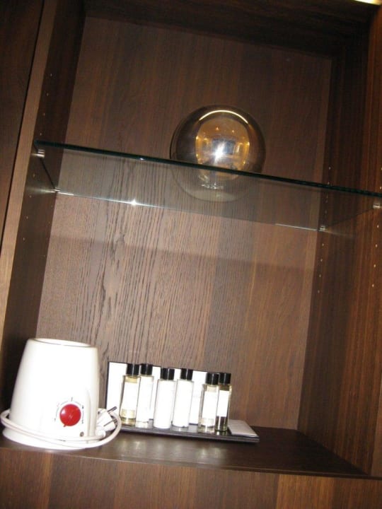 Kosmetika Hotel Steirerschlössl