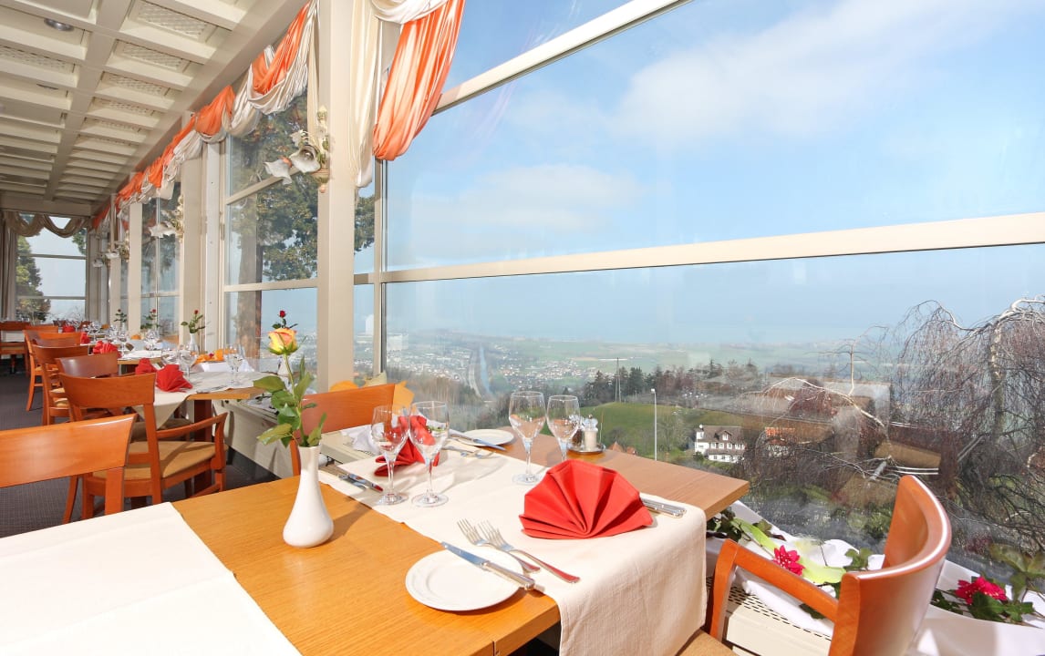 Restaurant rondomm Walzenhausen Swiss Quality  Hotel