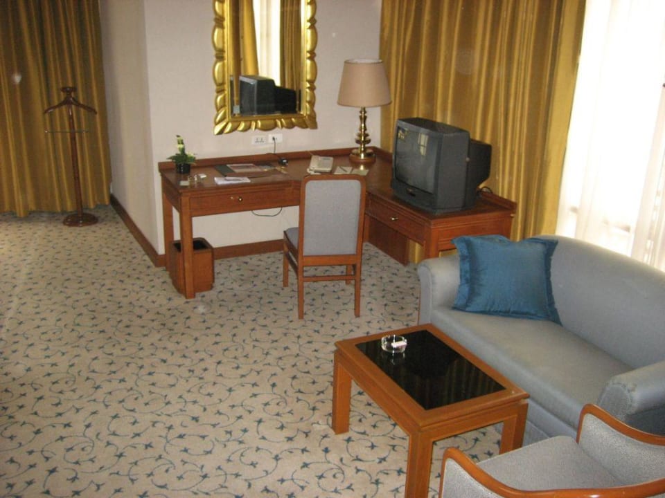 Landmark The Landmark Bangkok