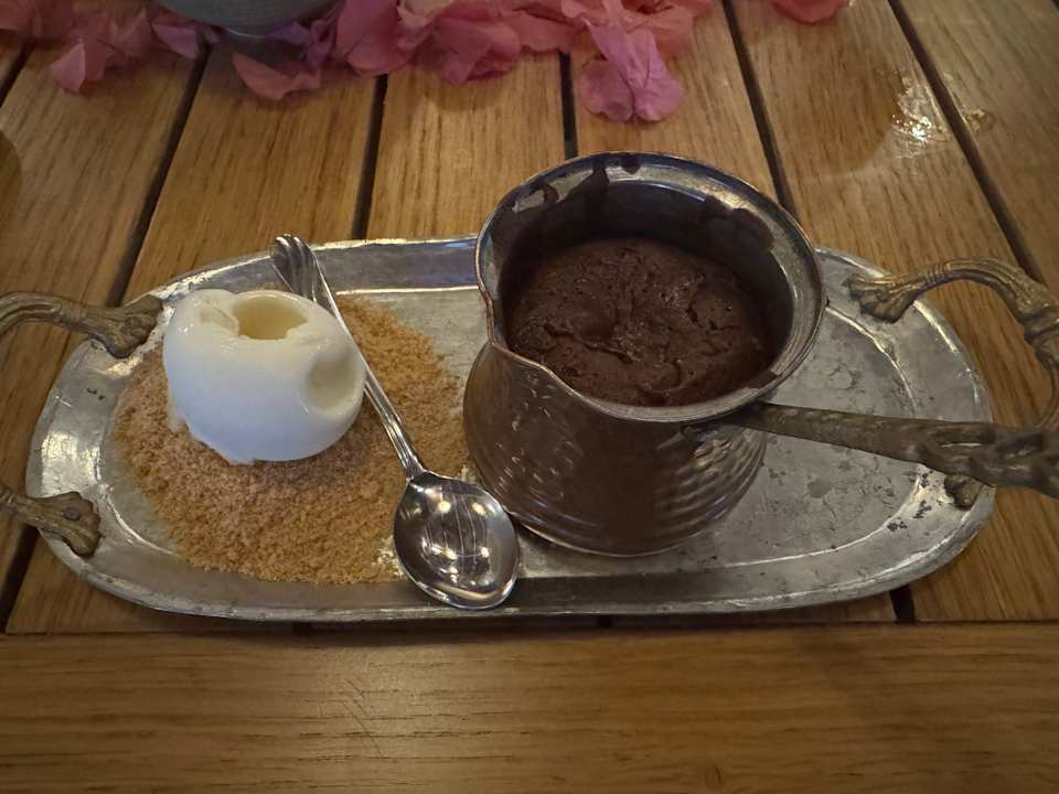 Gastro Rubi Platinum Sign