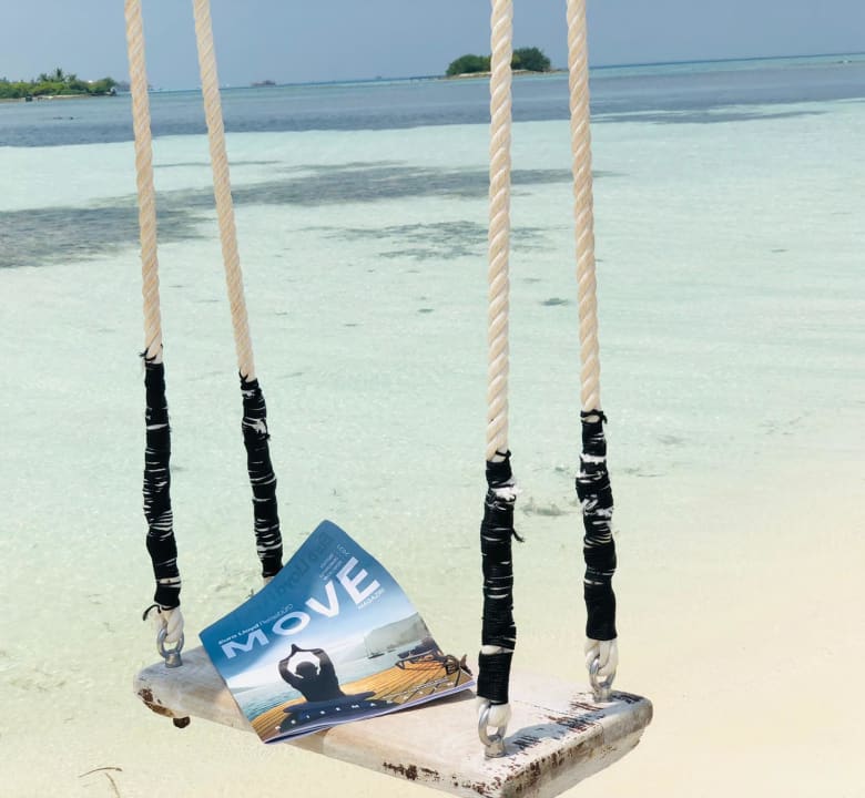 Strand Adaaran Select Hudhuran Fushi - Premium All Inclusive