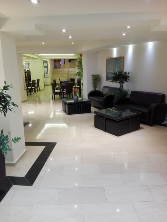 Sonstiges Hotel Kalithea Horizon Royal