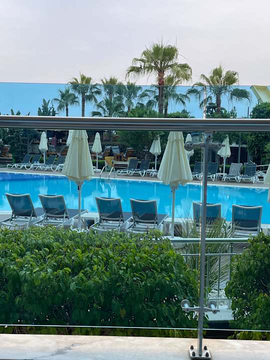 Außenansicht Selene Beach & Spa Hotel