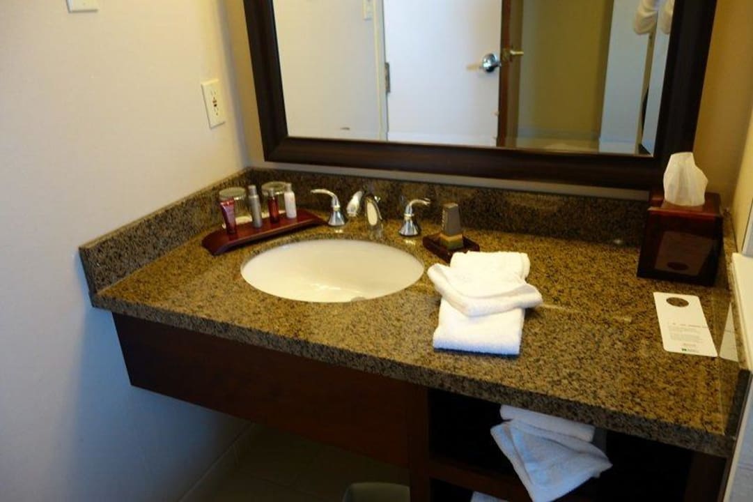 Waschtisch Marriott Niagara Falls Fallsview Hotel & Spa