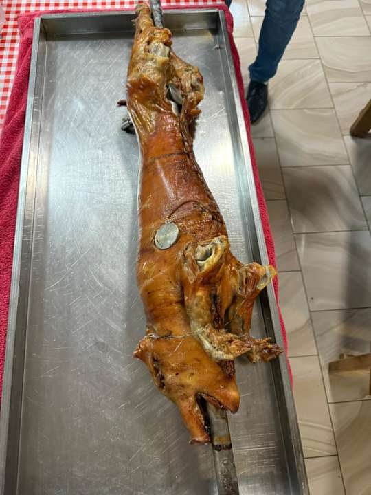 Gastro Awesome Home In Skare With Sauna