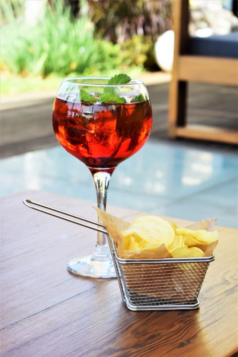 Gastro Hotel Madeira Regency Cliff