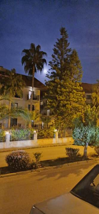 Zimmer Alba Resort Hotel