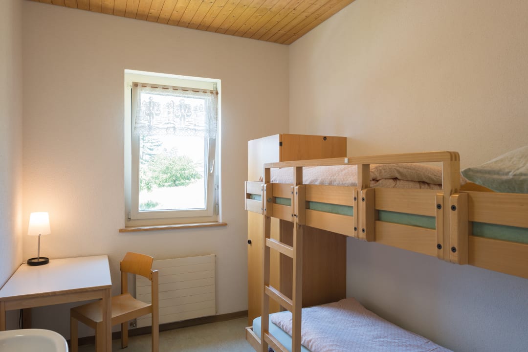Zimmer Jugendherberge Stein am Rhein