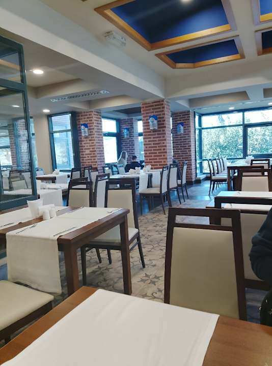 Gastro Limak Limra Hotel & Resort