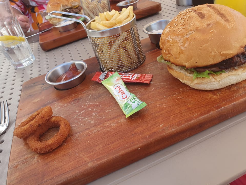 Gastro Seaden Quality Resort & Spa