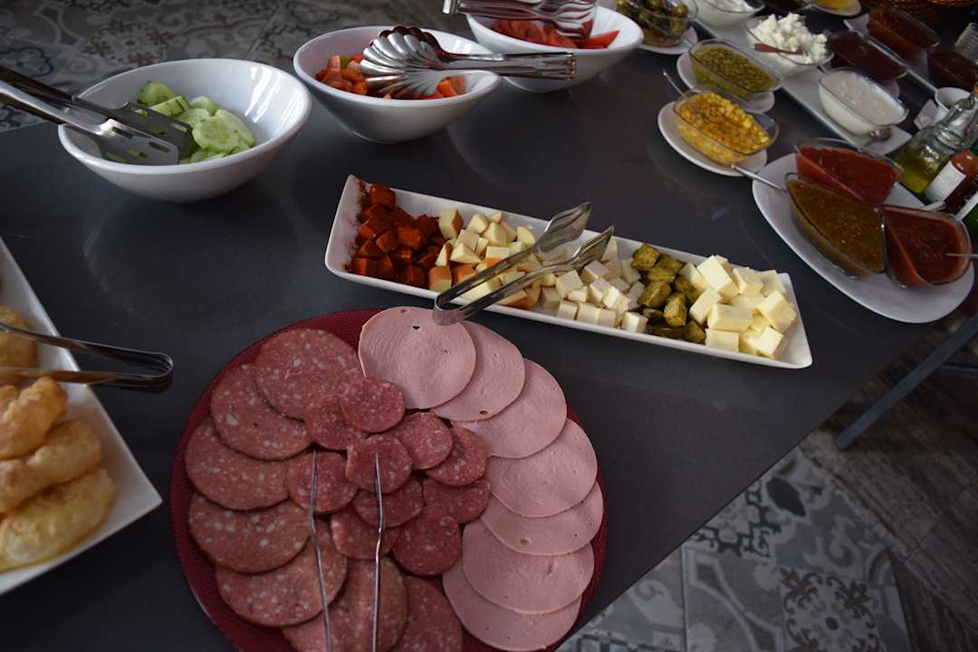 Gastro Vardzia Resort