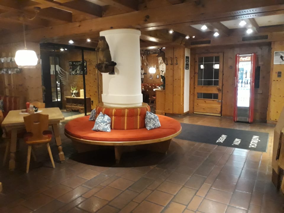 Gastro Das Falkenstein