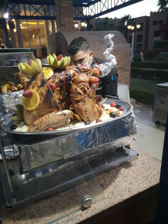 Gastro Hotel Titanic Palace