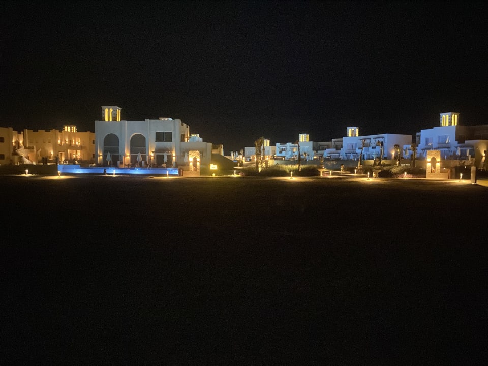 Außenansicht  True Beach Village