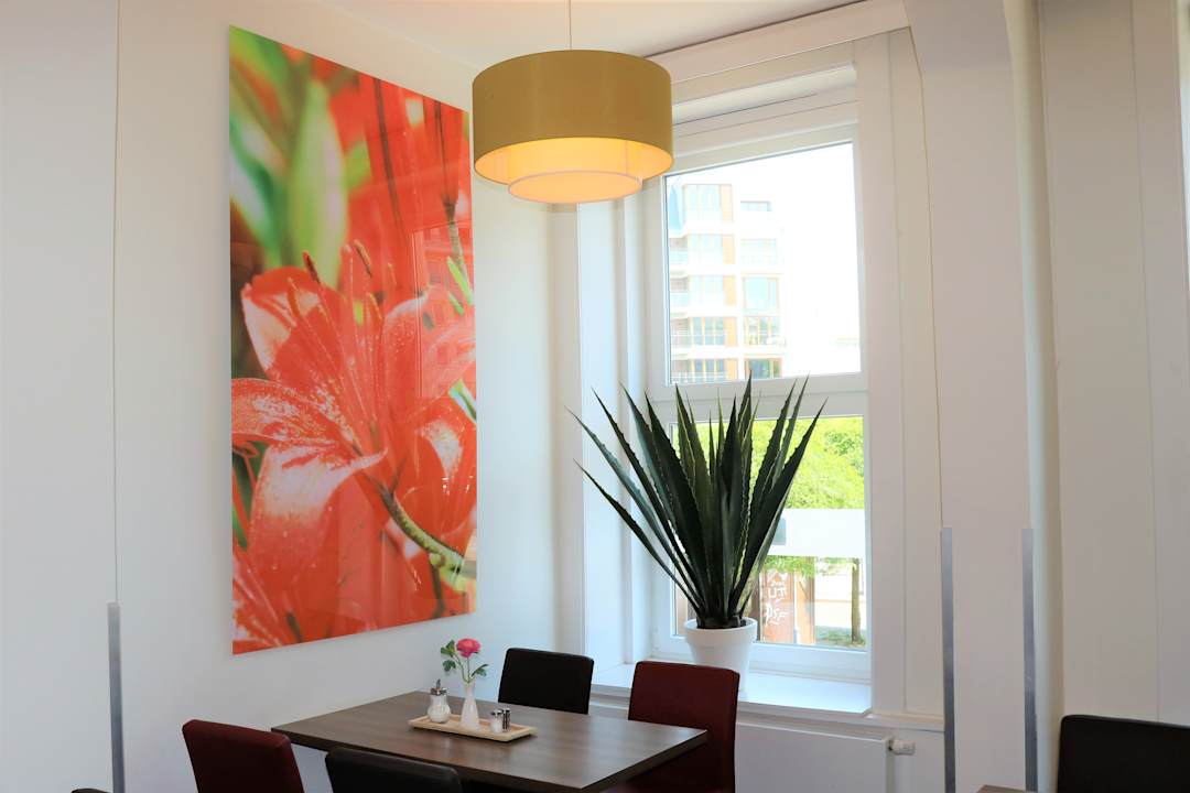 Gastro Hotel Norddeutscher Hof