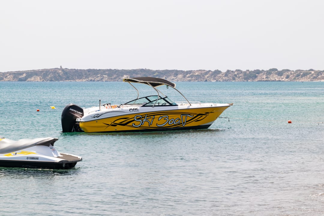 Ausblick Atlantica Plimmiri