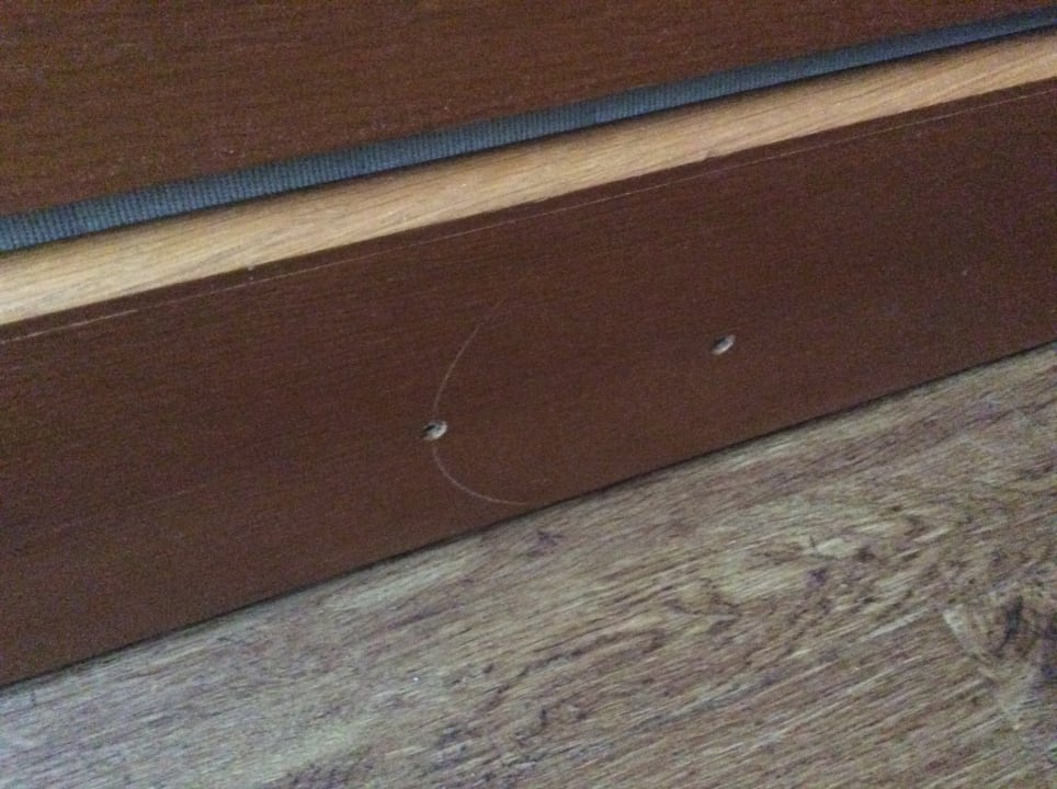 Zimmer Ferienwohnungen Ferienpark Weissenhäuser Strand