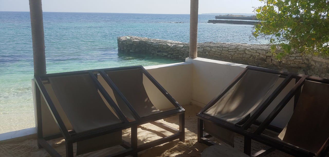 Strand Equator Village Resort