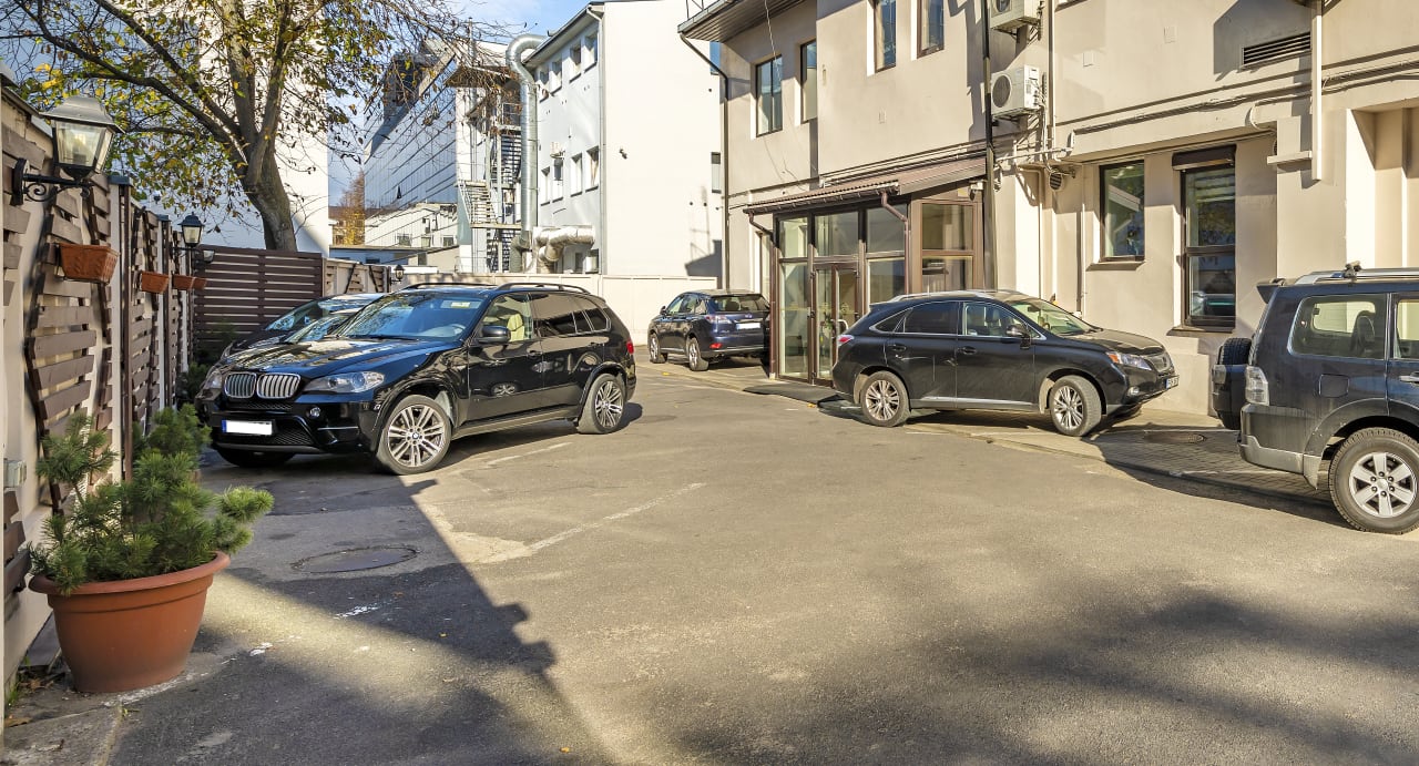 Sonstiges VILNIUS CITY HOTEL