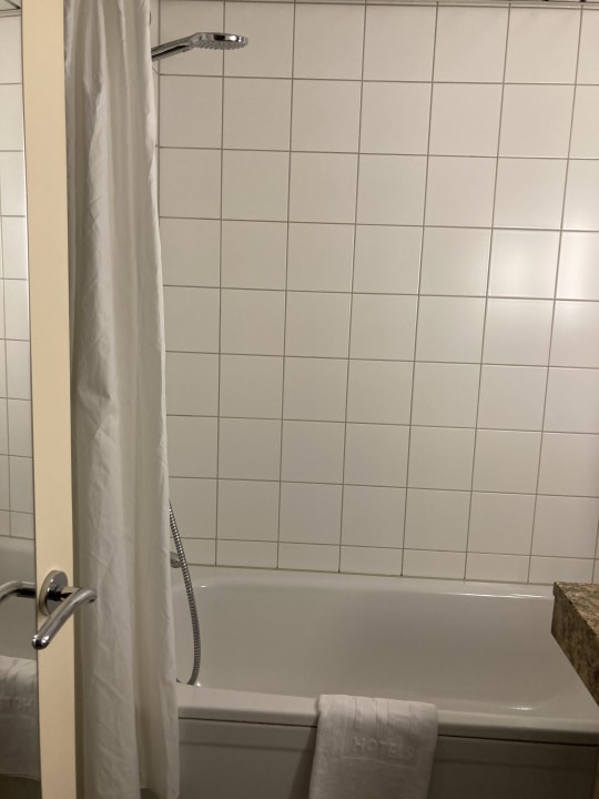 Zimmer Hotel NH Frankfurt Airport