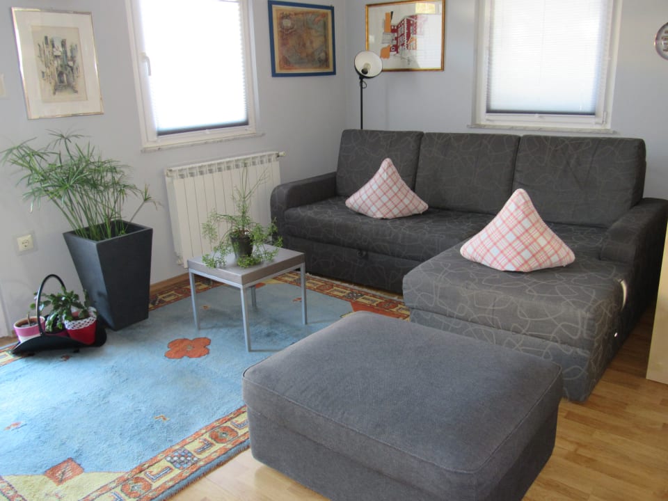 Zimmer Villa More Lovran / Opatija