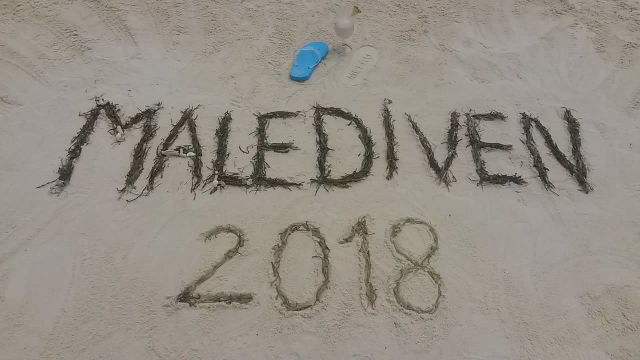 Strand Meeru Maldives Resort Island