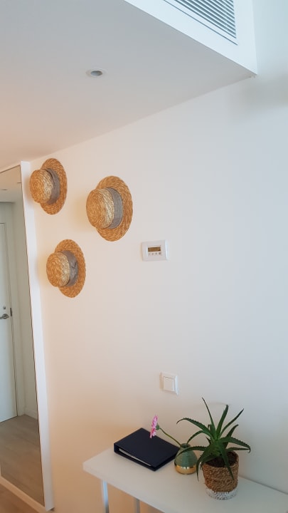 Zimmer Iberostar Waves Bahia de Palma