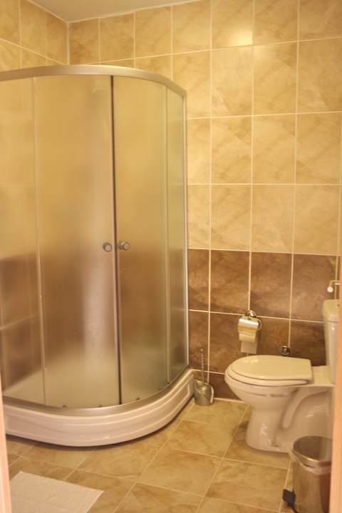 Bad Villa Sarigerme Diamond