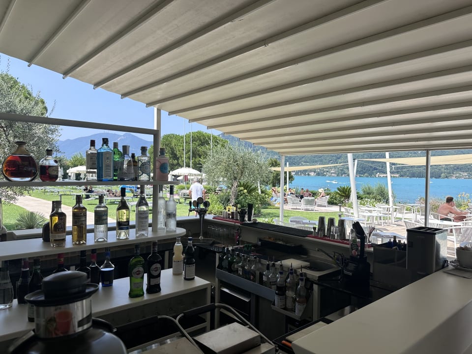 Gastro Park Hotel Casimiro