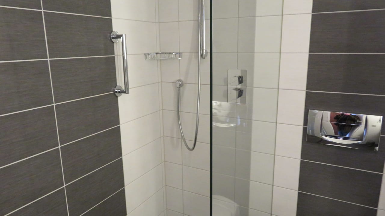 Zimmer Dorint Hotel Bonn