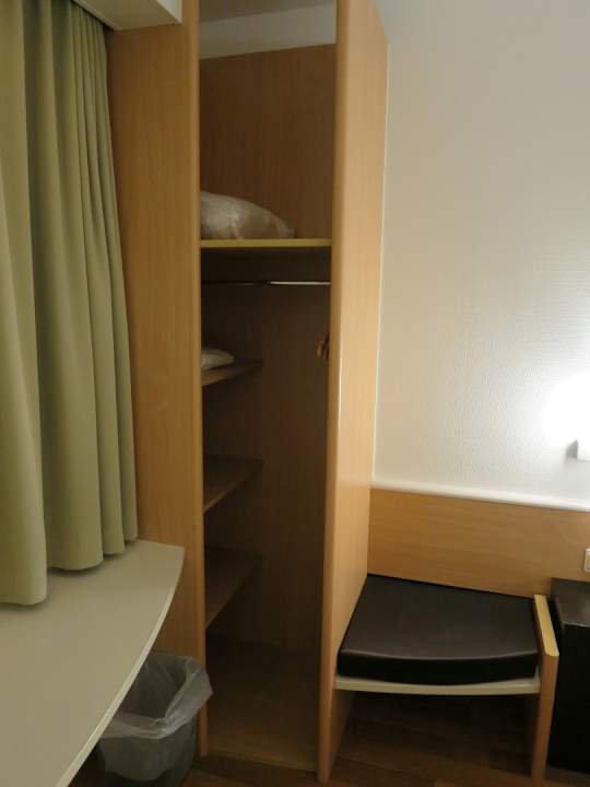 Zimmer Good Morning Arlanda