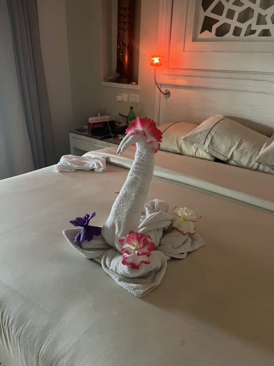 Zimmer Makadi Spa - Adults only