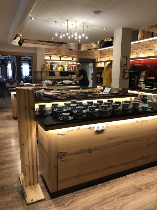 Gastro Landhaus Sponsel-Regus