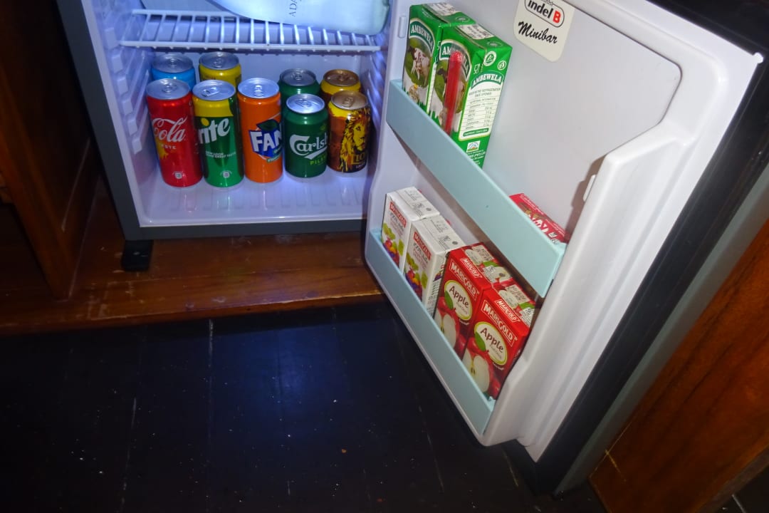 Zimmer Adaaran Select Meedhupparu Island Resort - Premium All Inclusive