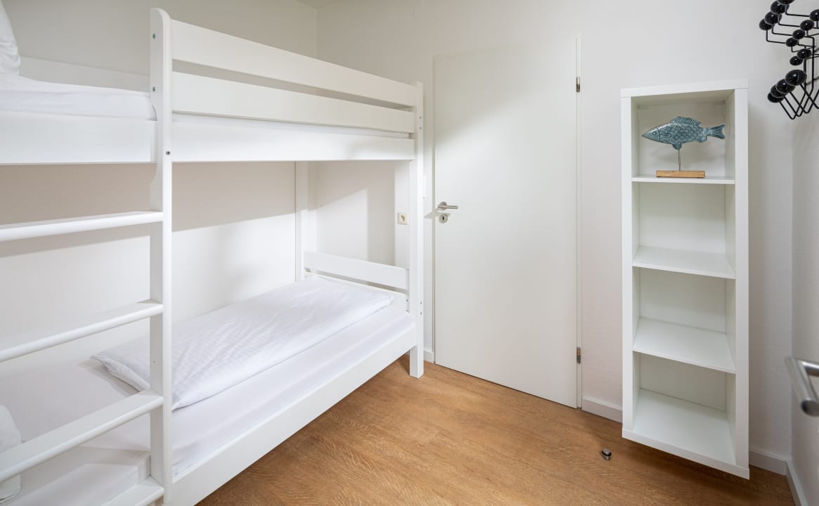 Zimmer Strandloft Drei Norderney
