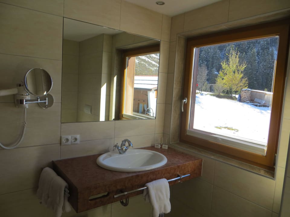 Appartement 4 - 6 Personen, Badezimmer 1 Haus Zaferna