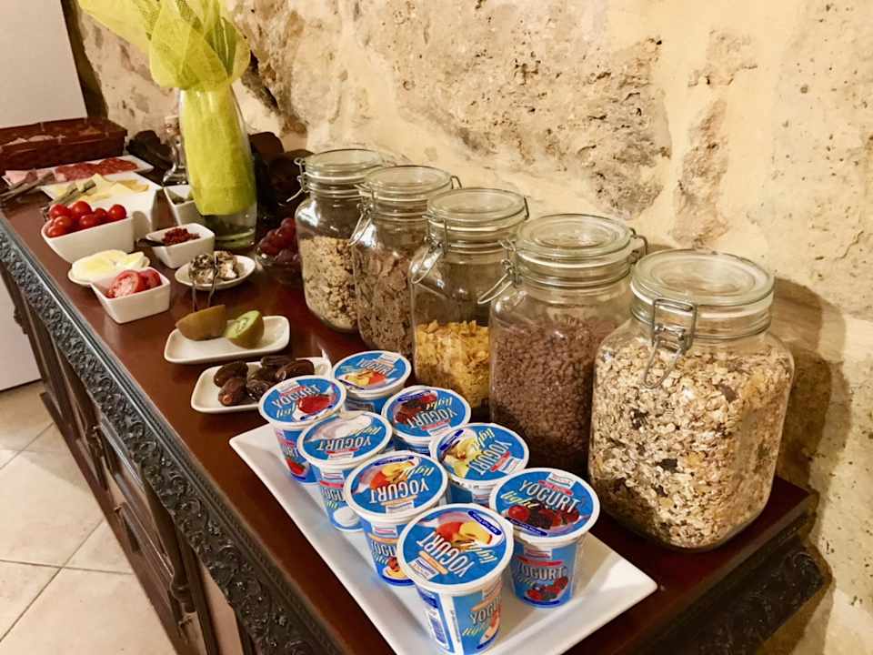 Restaurant B&B Ellie Boo